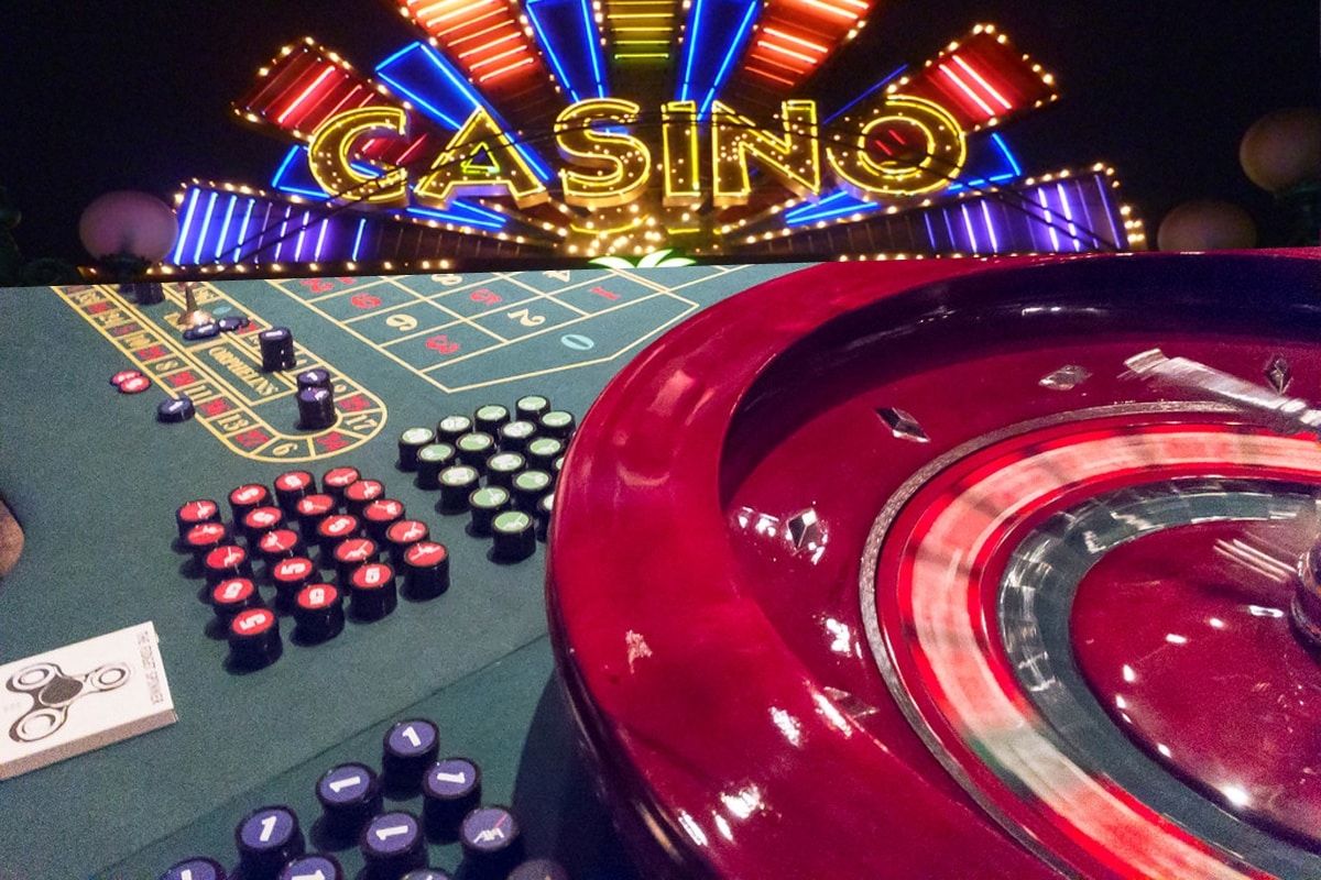 NEW SLOTS 2019 پاکستان کیسینو میں بلیک جیک گیمز