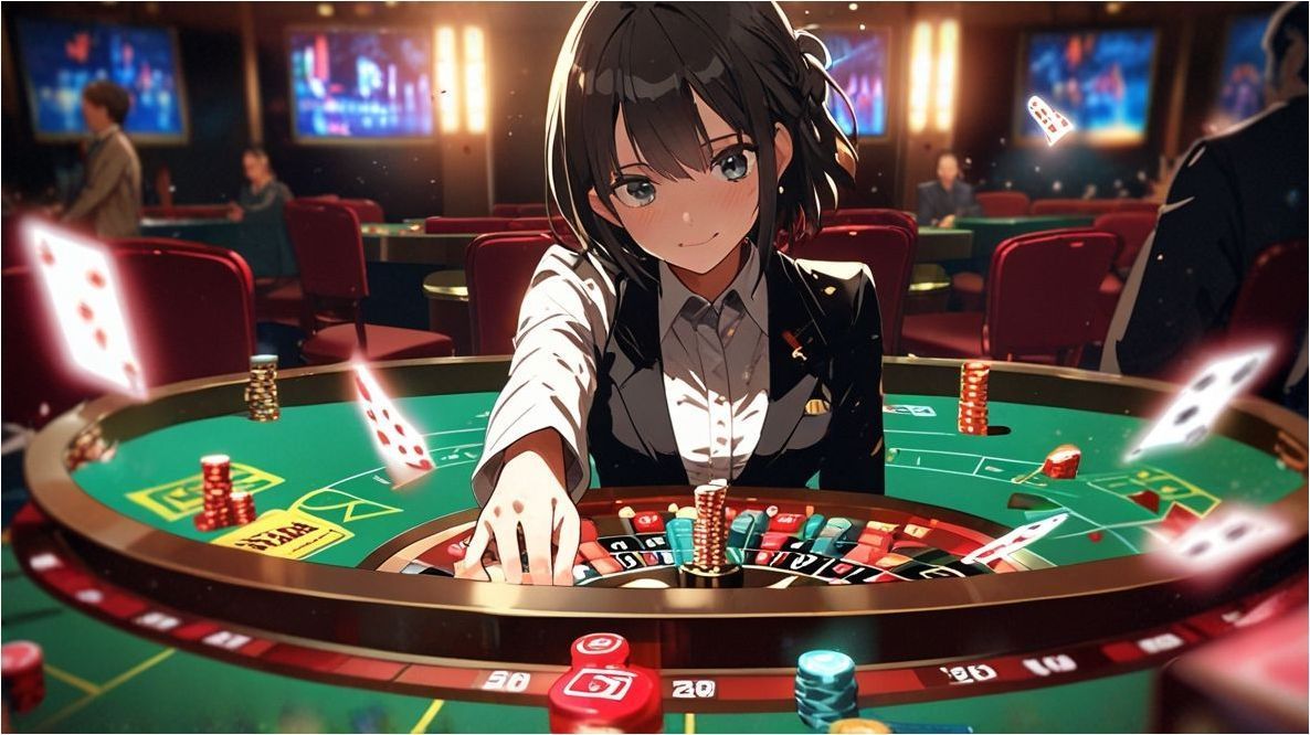 NEW SLOTS 2019 کیسینو میں لاٹری گیمز میں حصہ لیں۔