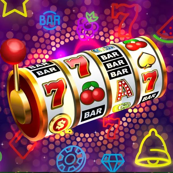 ایک اکاؤنٹ بنائیں یا NEW SLOTS 2019 کیسینو میں لاگ ان کریں۔