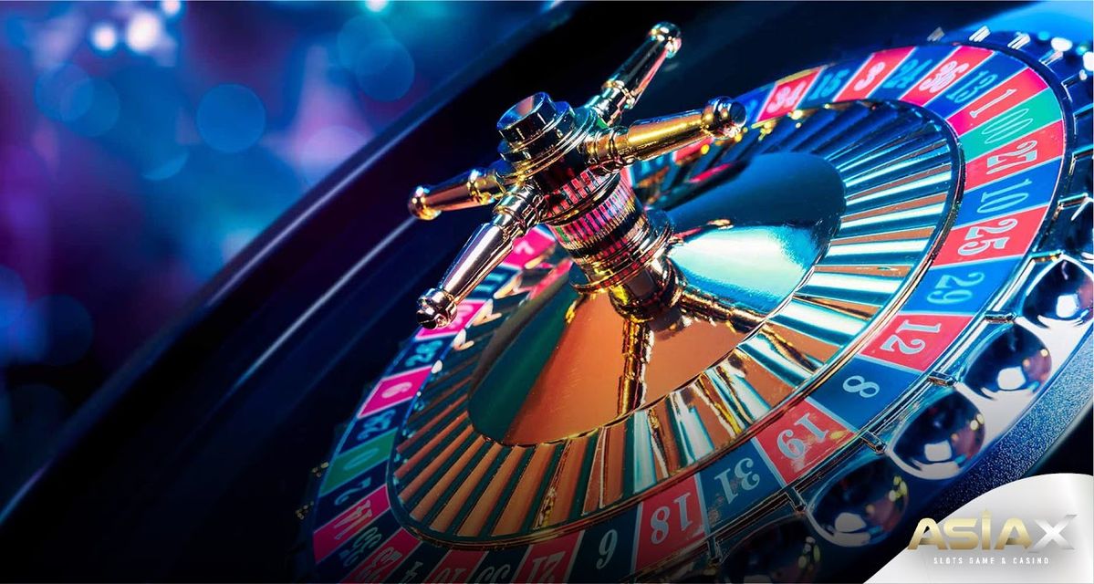 NEW SLOTS 2019 کیسینو گیمز کا ایک زمرہ منتخب کریں


