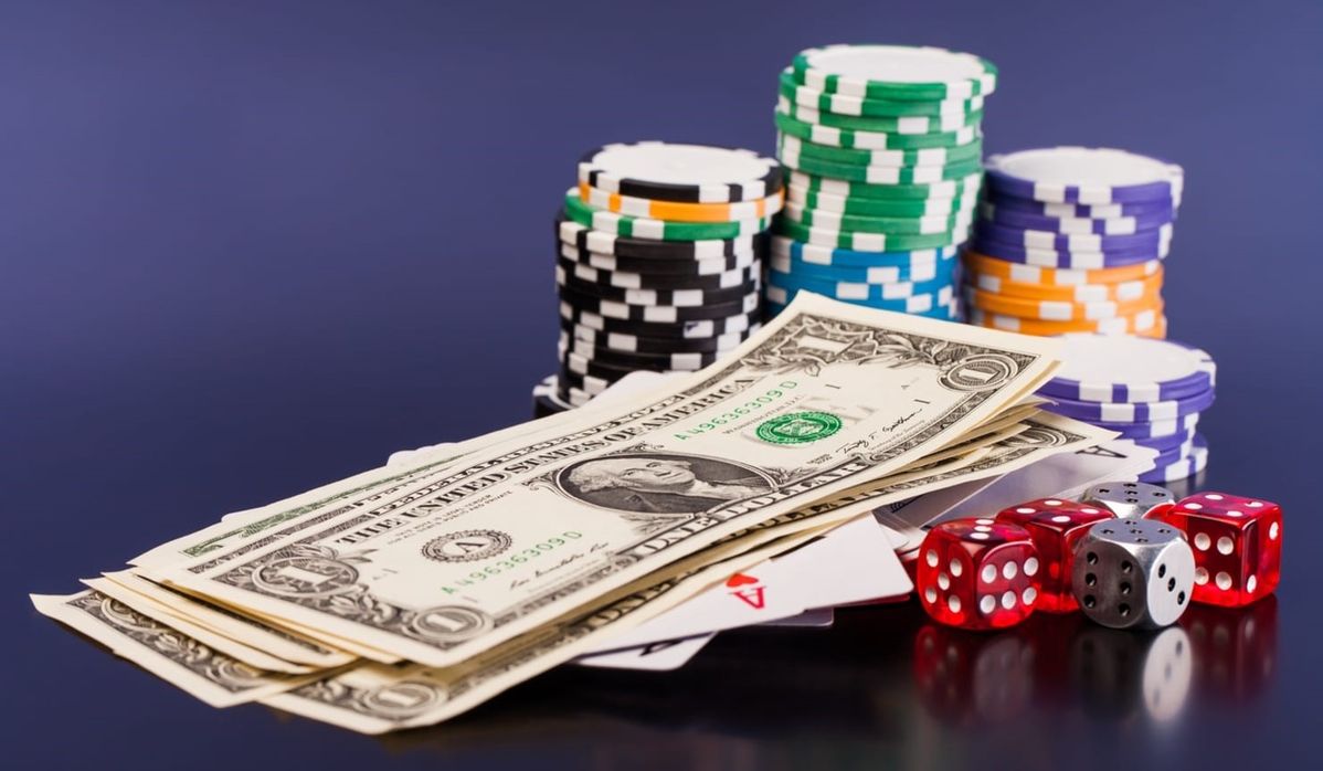 NEW SLOTS 2019 کیسینو میں سلاٹ کھیلنا شروع کریں۔