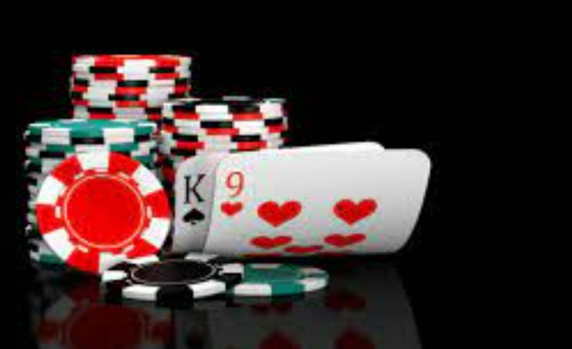پاکستان کے نئے NEW SLOTS 2019کیسینو کھلاڑیوں کے لیے خوش آمدید بونس